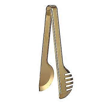 Kitchen Serving Tongs, Heavy Duty and Versatile