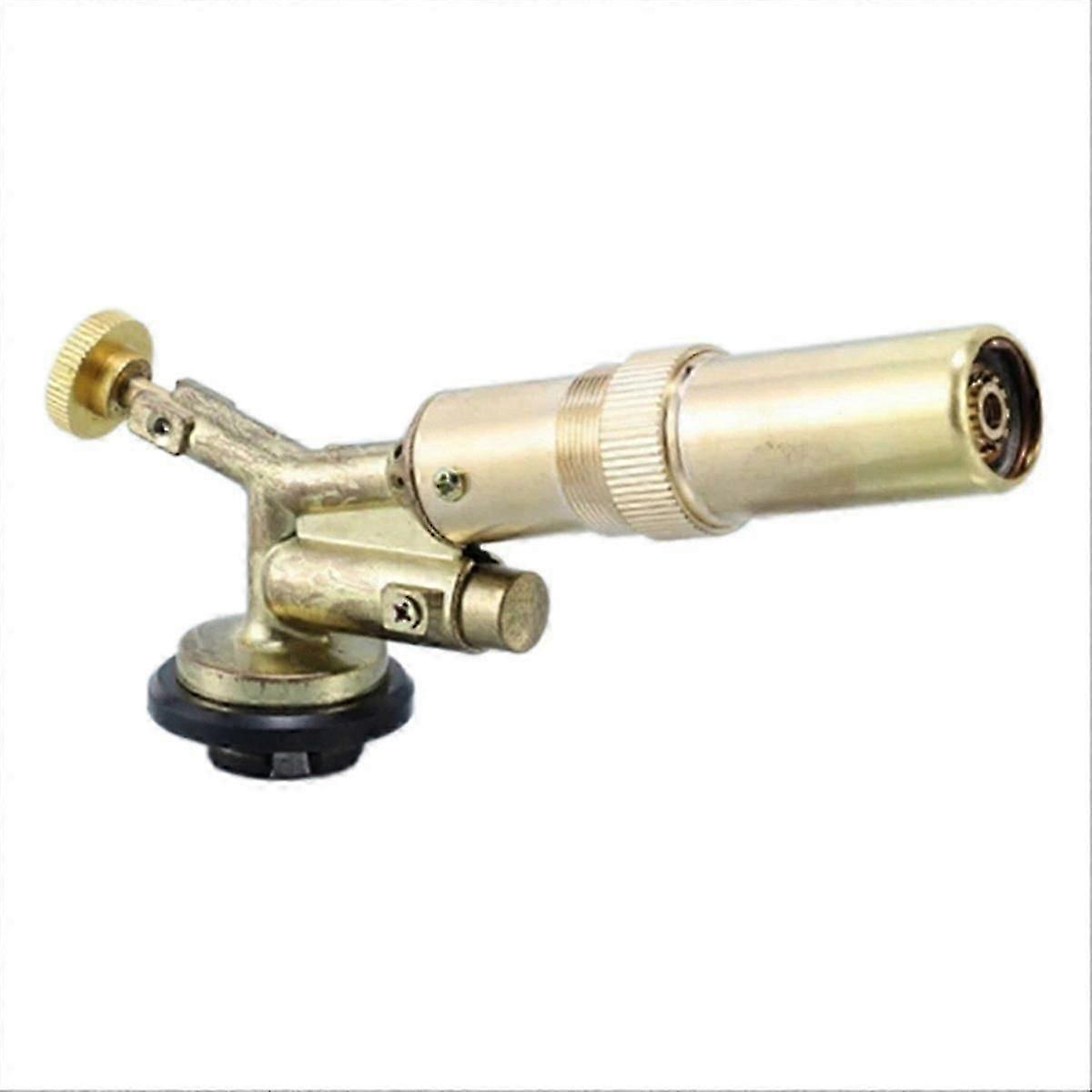 Welding Torch Gas Burner Flame Tool Blower
