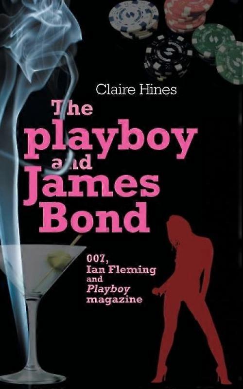 Playboy et James Bond