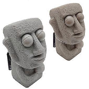 Sensorisch speelgoed voor stressverlichting - Rock People Stress Ball