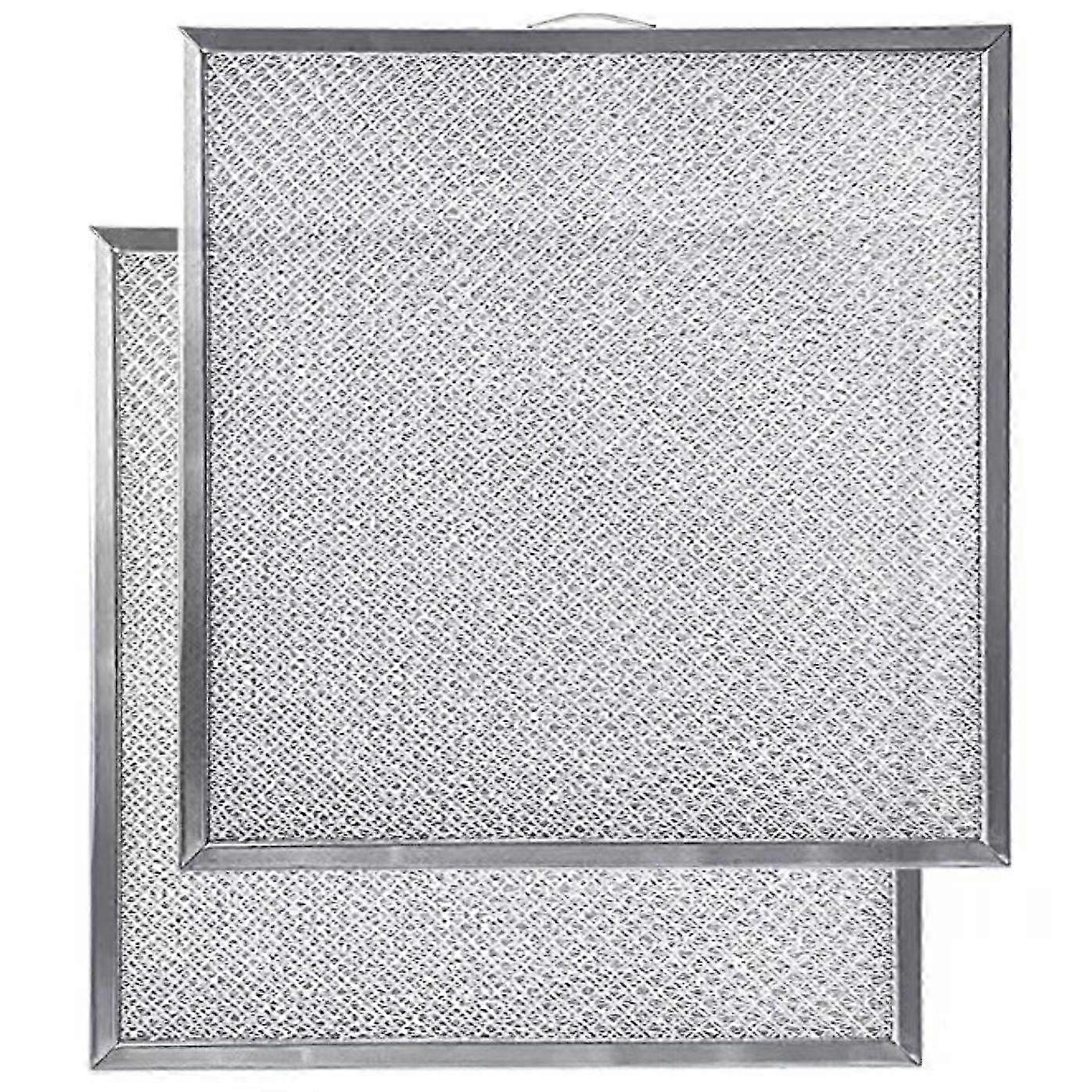 Broan-Compatible Aluminium Filter Mesh