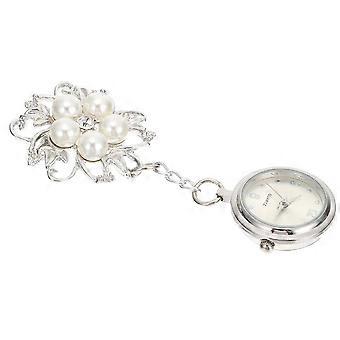 Professional Nurse Watch Portable Clip-on Pocket Watch for Nurses