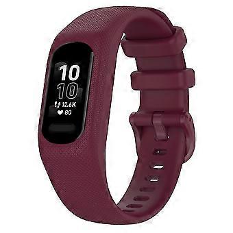 New Replacement Strap Sweat-proof For Garmin Vivosmart 5 Watch Watch Bracelet Smart