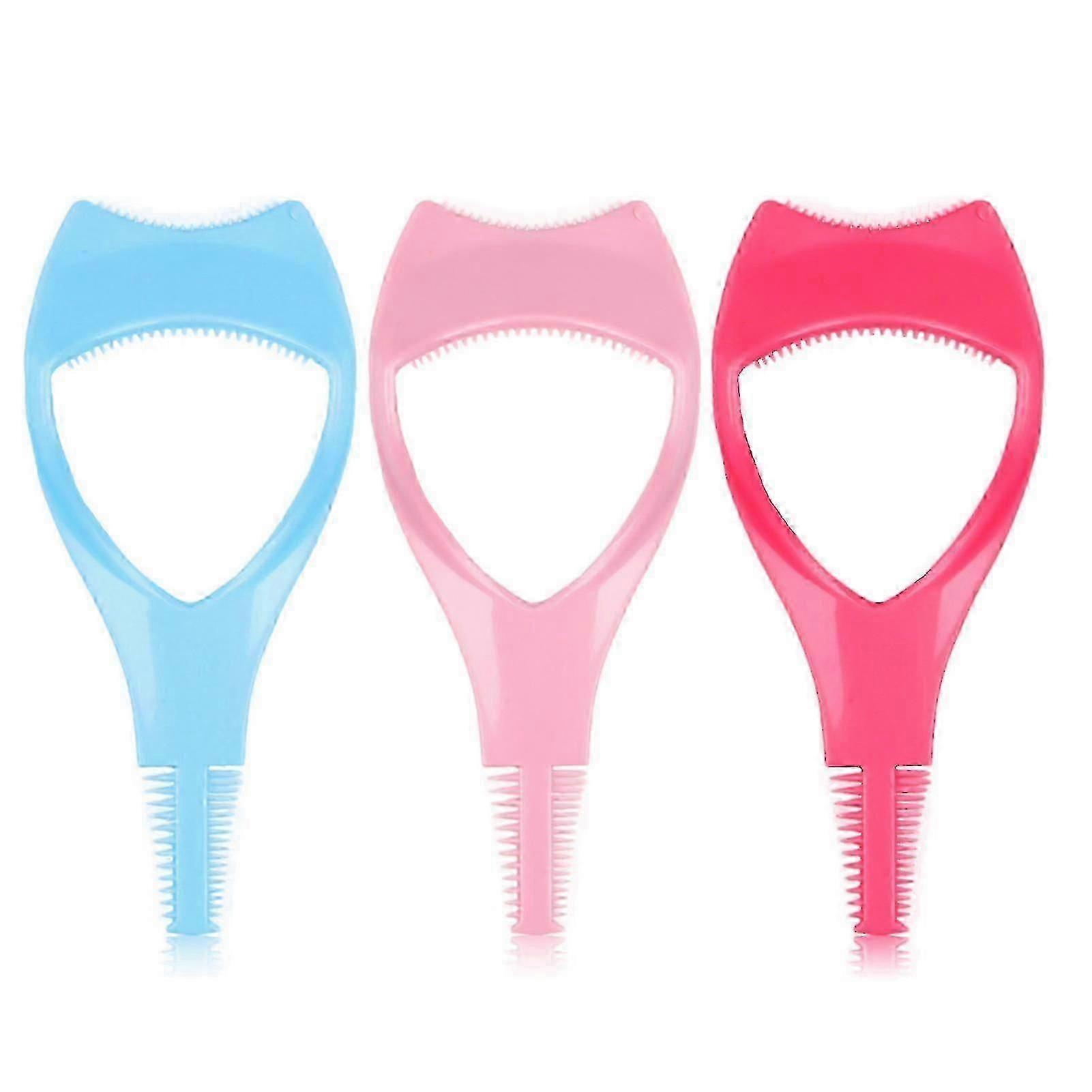 3-in-1 Eyelash Applicator Tool