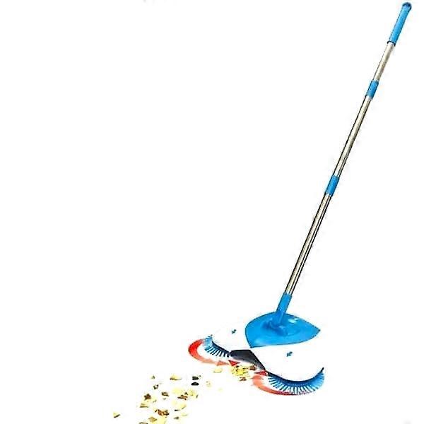 Roterende fejekost - Magic Spin Broom