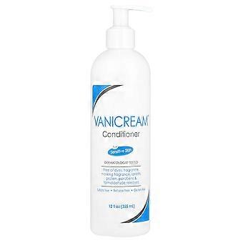 2 x Vanicream, Conditioner, For Sensitive Skin, 12 fl oz (355 ml)