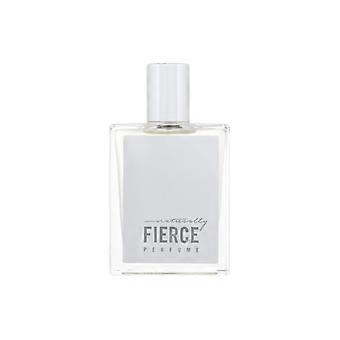 Abercrombie &amp; Fitch Naturally Fierce EDP W 50 ml