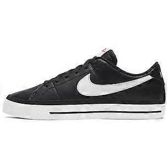 Nike Court Legacy Black/White Women's CU4149-001