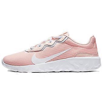 Nike Explore Strada Fabric Cushioning Slip Resistant Cushioning Slip Resistant Low top Marathon Running Shoes Women's CD7091-600