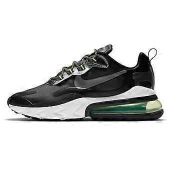 Nike Air Max 270 React SE 3M Antracite Reflective CT1647-001