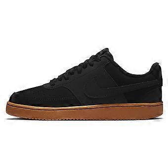 Nike Court Vision Low 'Black Wheat' CD5463-008