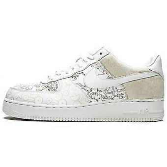 Nike Air Force 1 Low Year Of The Dog 2018 AO9281-100