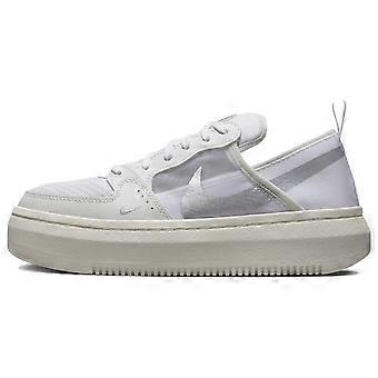 Nike Court Vision 1 Alta 'Vit' Dam CW6536-102