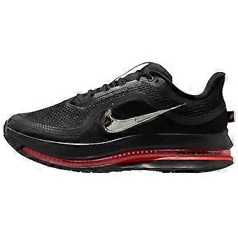Nike Air Zoom Pegasus Premium Zwart Helder Karmozijnrood HQ2592-003
