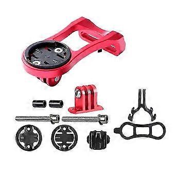 Front Bracket Mount Holder Set Compatible with Garmin Edge 1000 820 Gopro