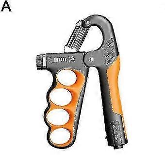 5–100kg Adjustable Grip Strengthener With LCD
