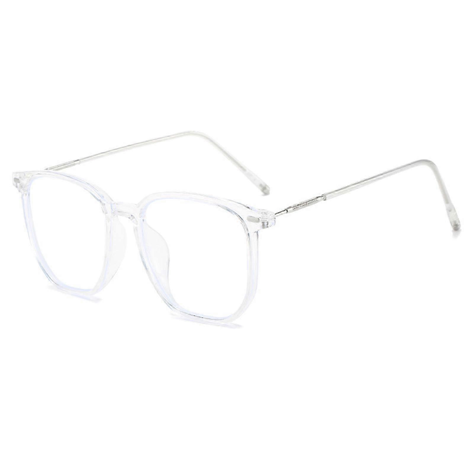 Unisex Photochromic Computer Glasses