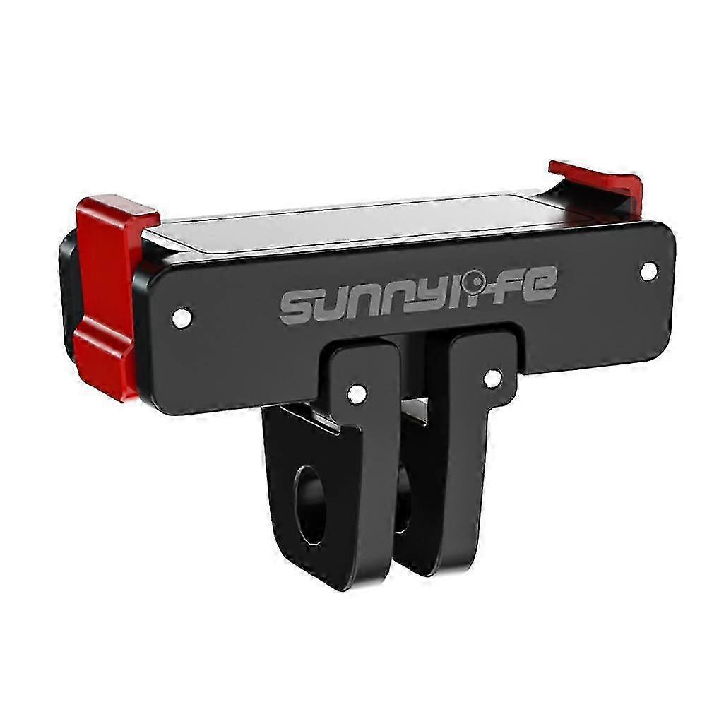 Quick Release Magnetic Plate for OSMO ACTION