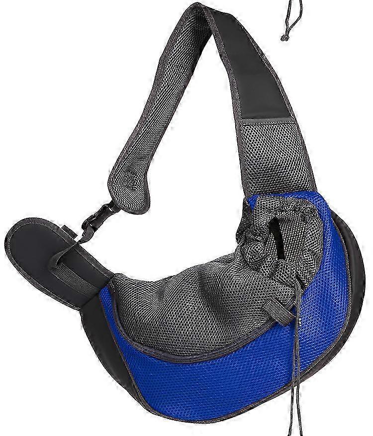 Portable Dog Backpack