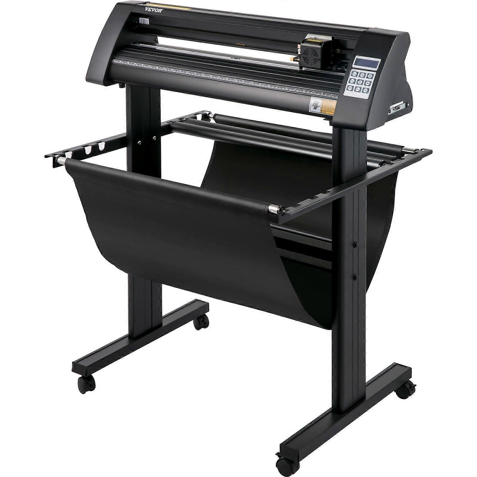 Vinylsnijder - Vinyl Cutter - Snijplotter - Snijmachine - Plotter
