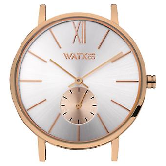 Watx&colors Elemental Watch for Unisex Analog Quartz WXCA1013