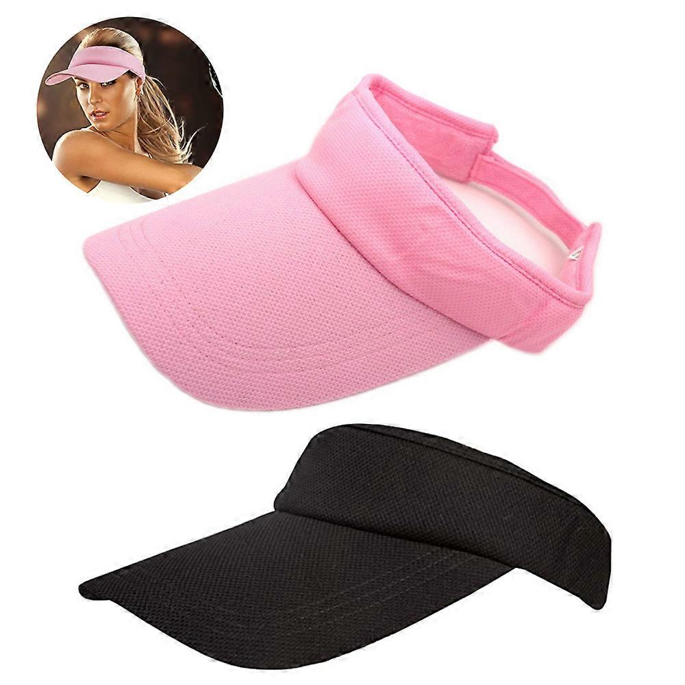 Wrinkle-Resistant, UV-Protective, Foldable Sun Hat