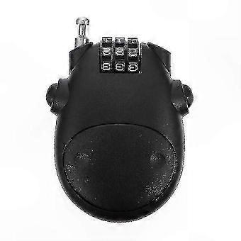1pc Bike security Lock for Theft PreventionYFy