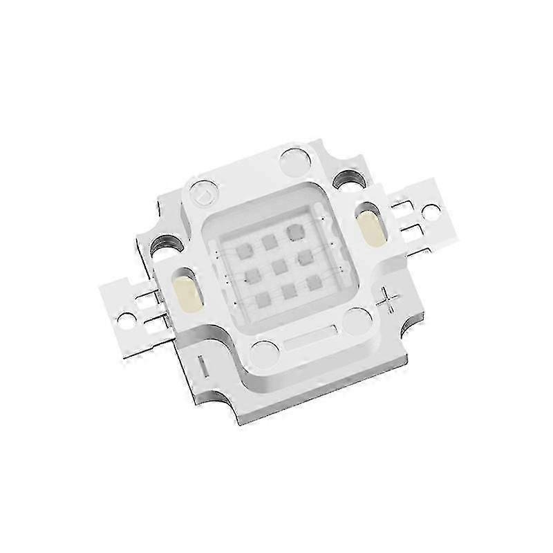 10W Wide-Angle UV LED