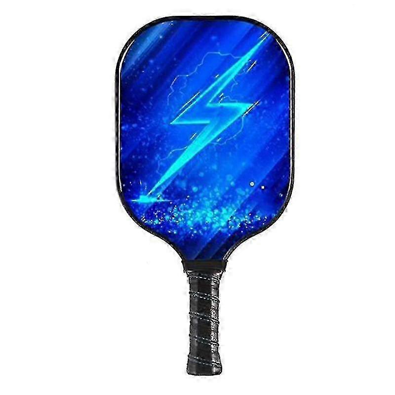 Thin Responsive Glass Fibre Pickleball Paddle