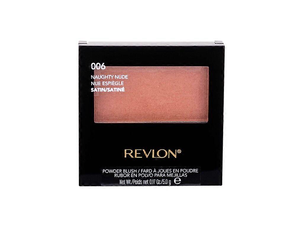 Blush Revlon 5 g