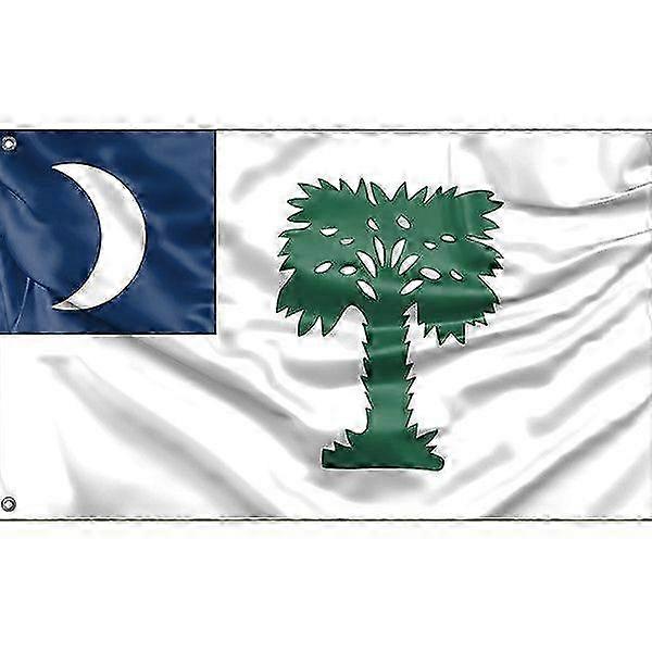 1st Flag South Carolina