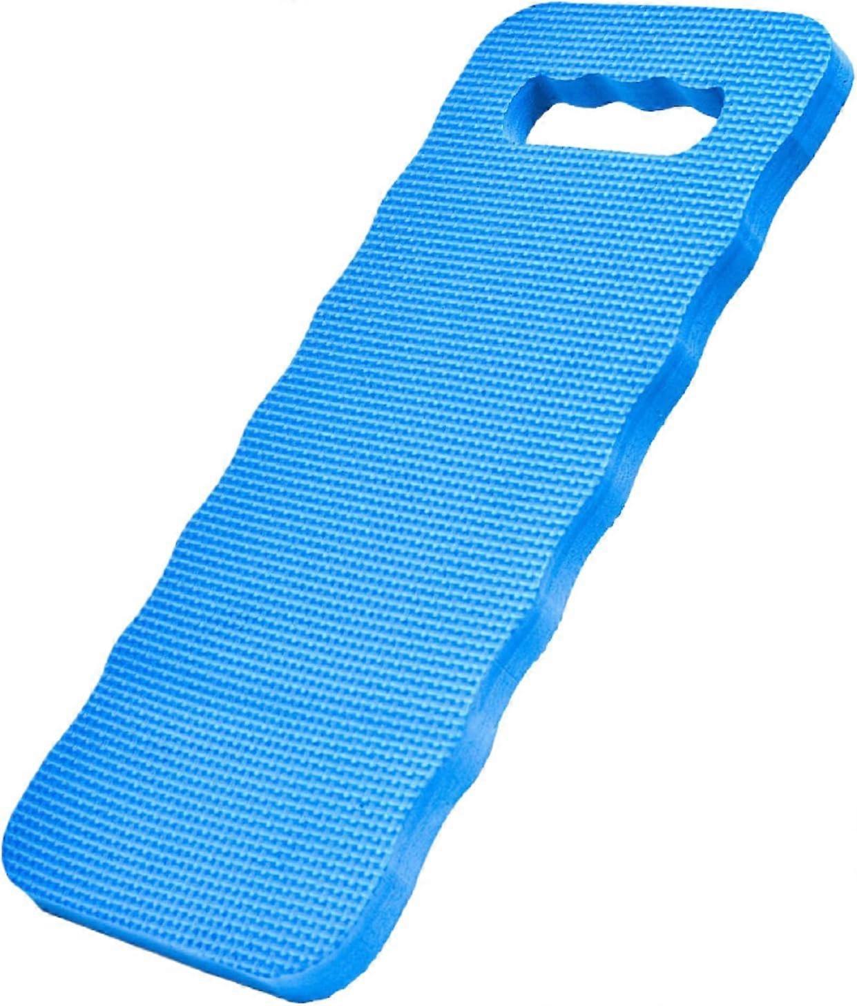 Thick Kneeling Pad Lightweight Portable Elastic Kneeling
