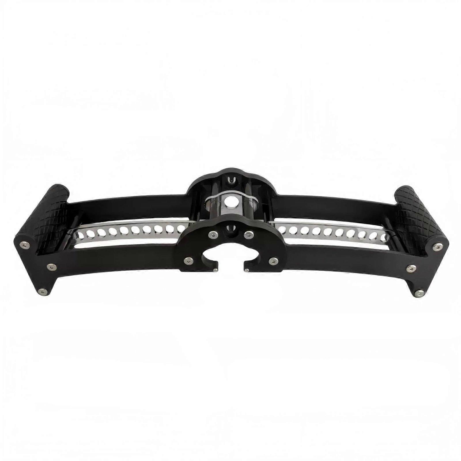 Upper-Body Pulldown Handle Sturdy Duty Rowing Handle Easy to Attach