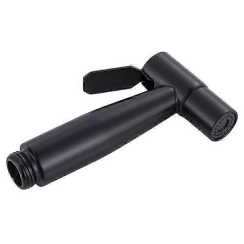 Stainless Steel Handheld Bidet Sprayer