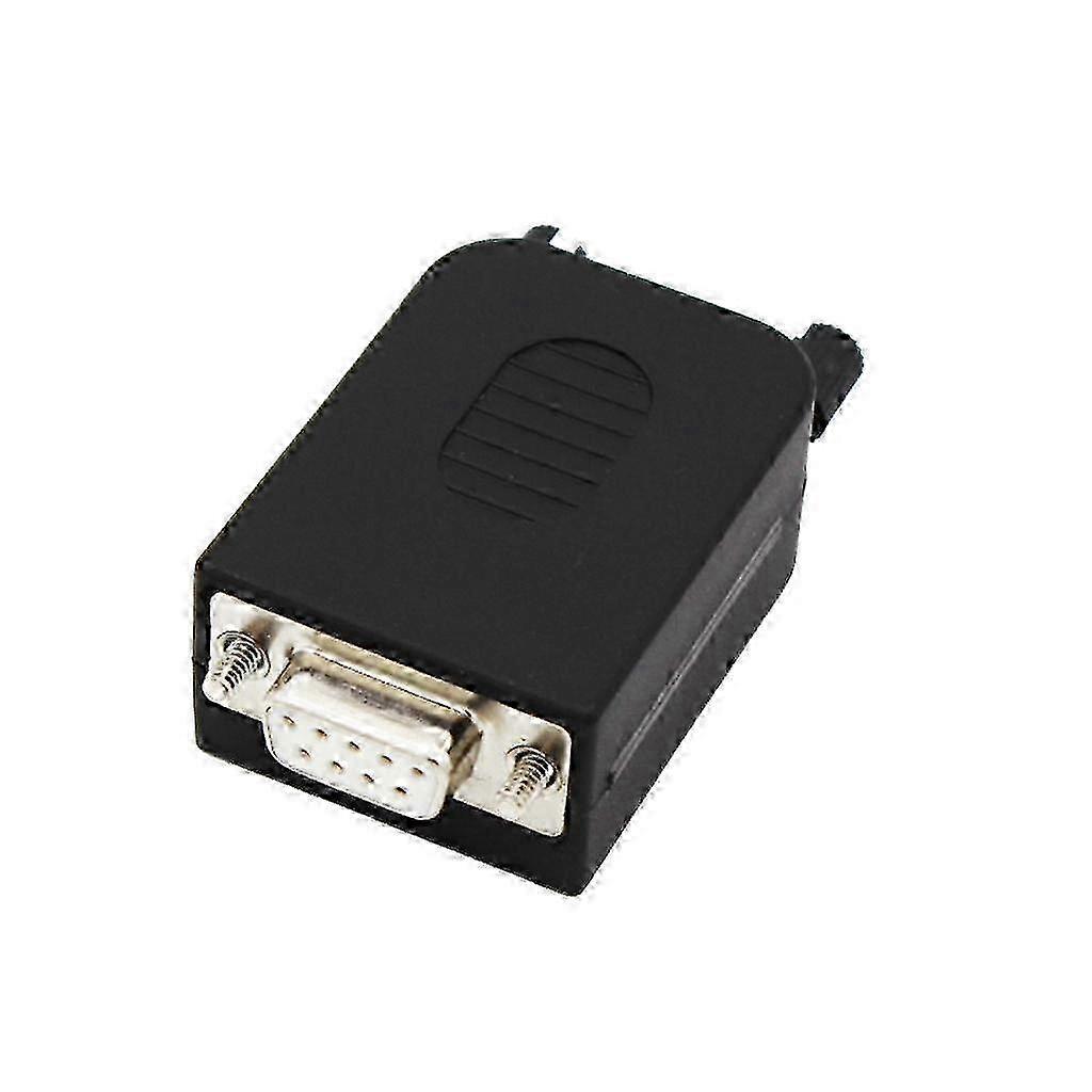 DB9 Female RS232 Serial Converter