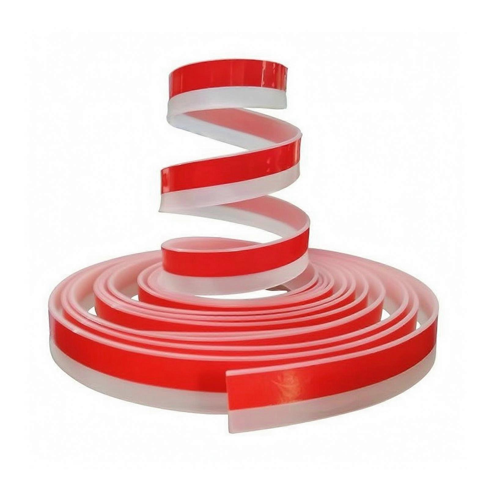 Alignment Strip Guide Rail Replacement Simple Strip to Install 3-Meter Guide