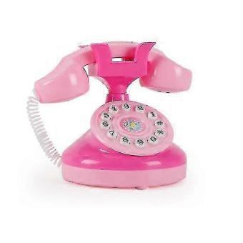 Kids Role-Play Electric Phone Toy
