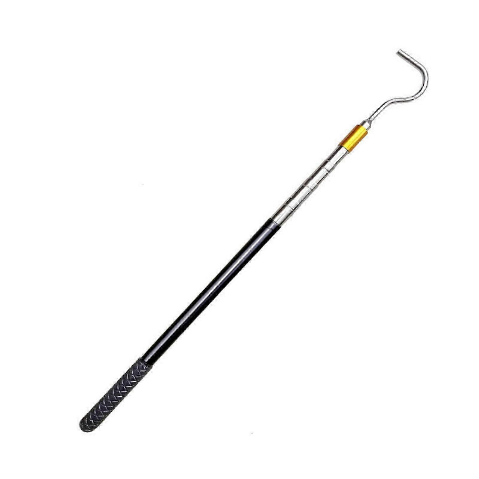 Telescopic Awning Opener Stainless Rod