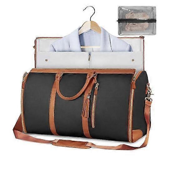 Travel Garment Duffle With Hanging Function