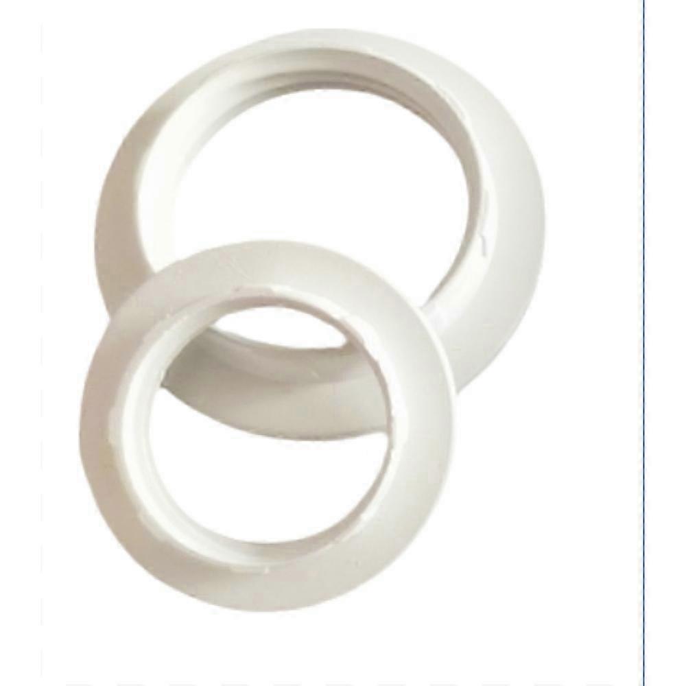 Durable Heat-Resistant Socket Ring compatible with Lamps