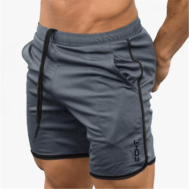 Men- Gym Fitness Jogging, Sport Shorts Pants Fruugo KR