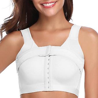 Ladies Breast Support Bra Implant Stabilizer Post Surgery Compression Garment Surgical Posture Corrector Enhancement Bra