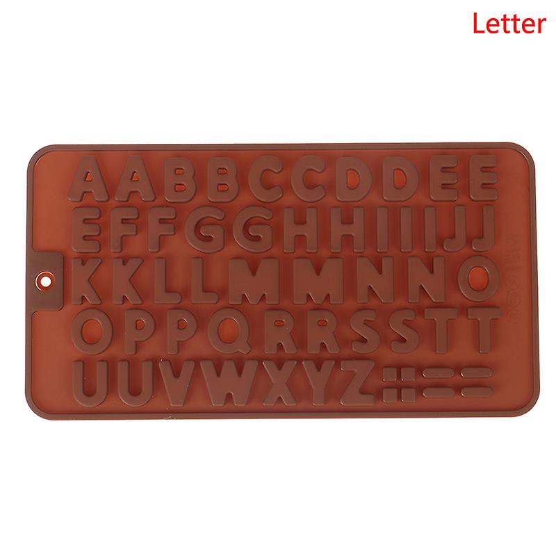 Silicon Mini Tort ciocolata Cookie de copt mucegai mucegai jeleu de copt Tava fondant