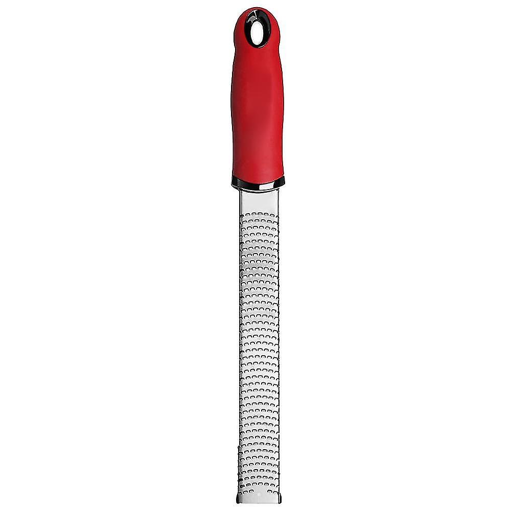 Lemon Zester & Cheese Grater,professional Zesting Tool