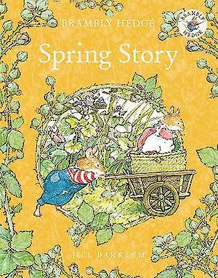 Spring Story