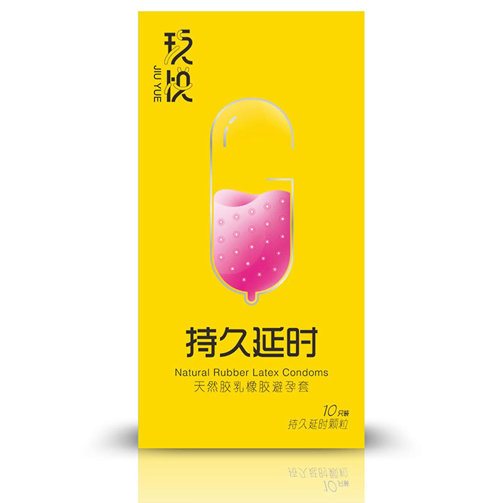 Ultra-thin Lubricated Condoms Enhance Your Experience Without Worry For Ultimate Sexual Wellness Protection