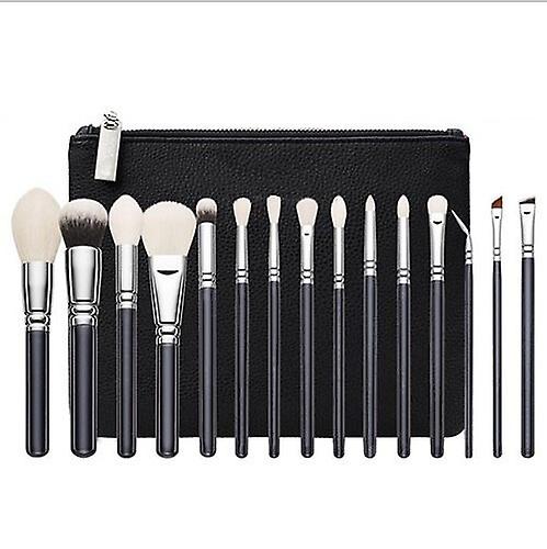 Makeup Brushes 15pcs Makeup Brushes Set