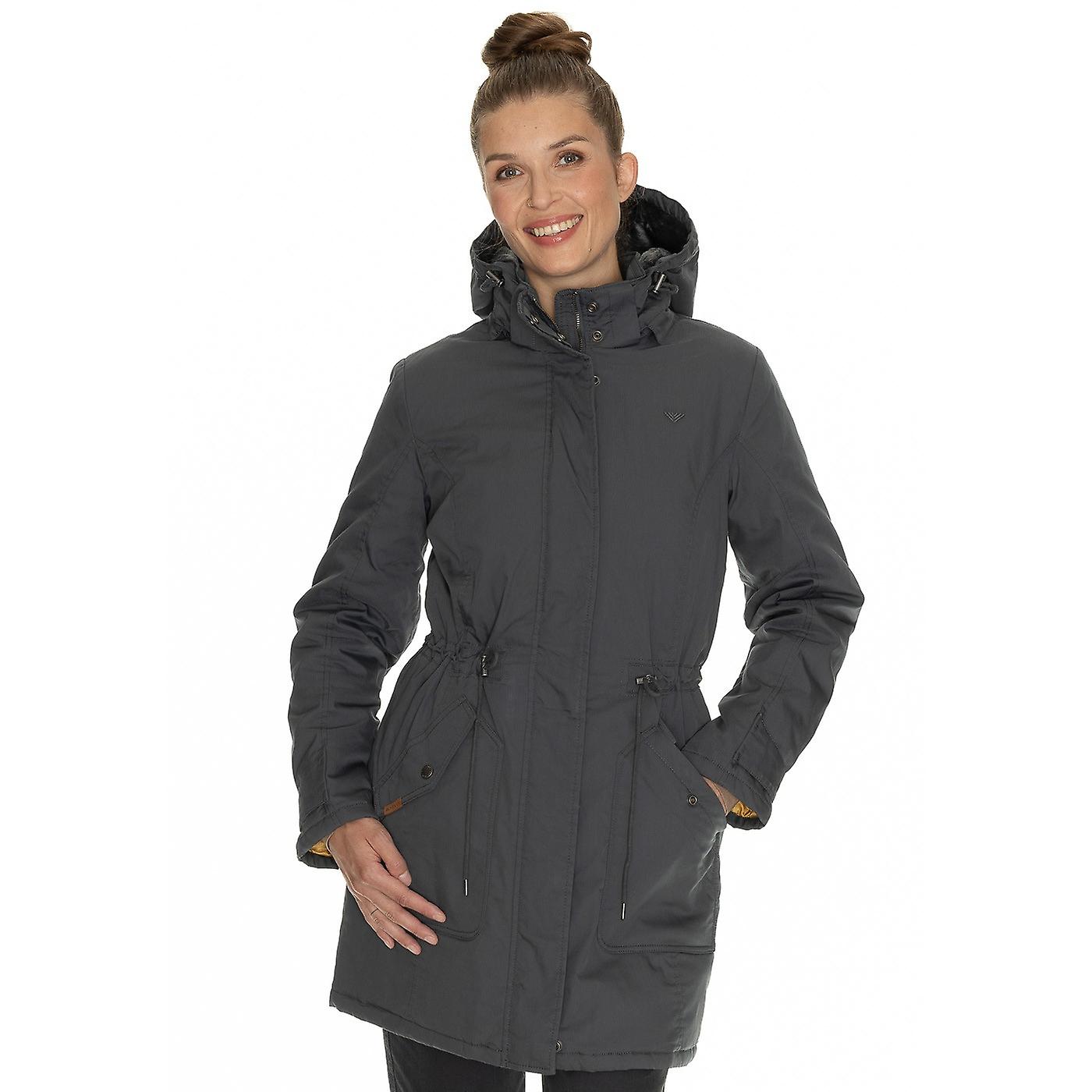 Bushmanova bunda Ellie