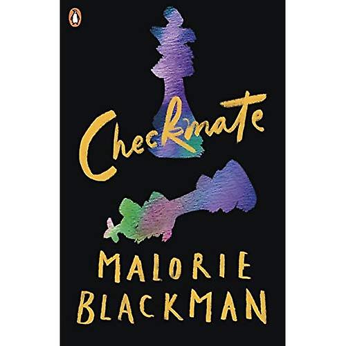 Schaakmat (nullen en kruisen)