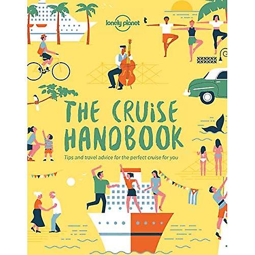 The Cruise Handbook (Lonely Planet)